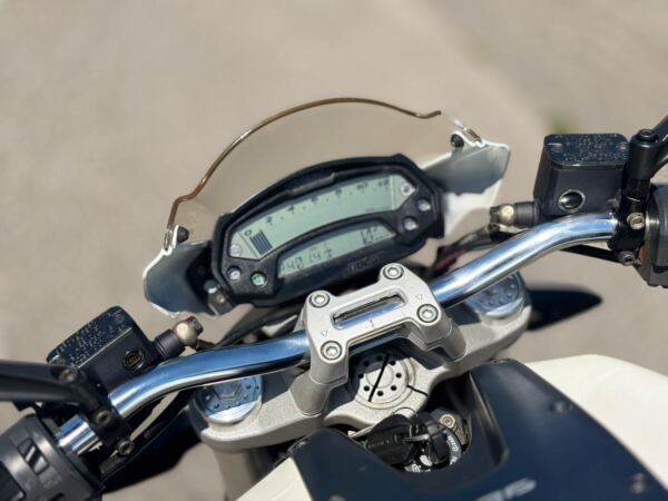 Ducati Monster 696 – Bild 12