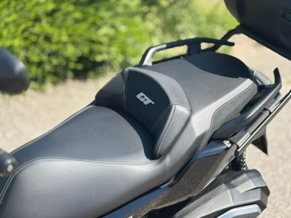 BMW C400GT Triple Black – Bild 12