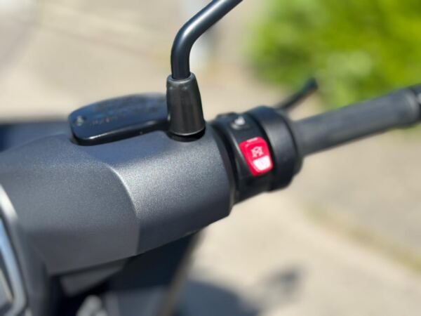 BMW C400GT Triple Black – Bild 15